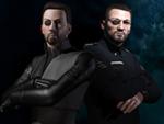 Khador Vess's Photo