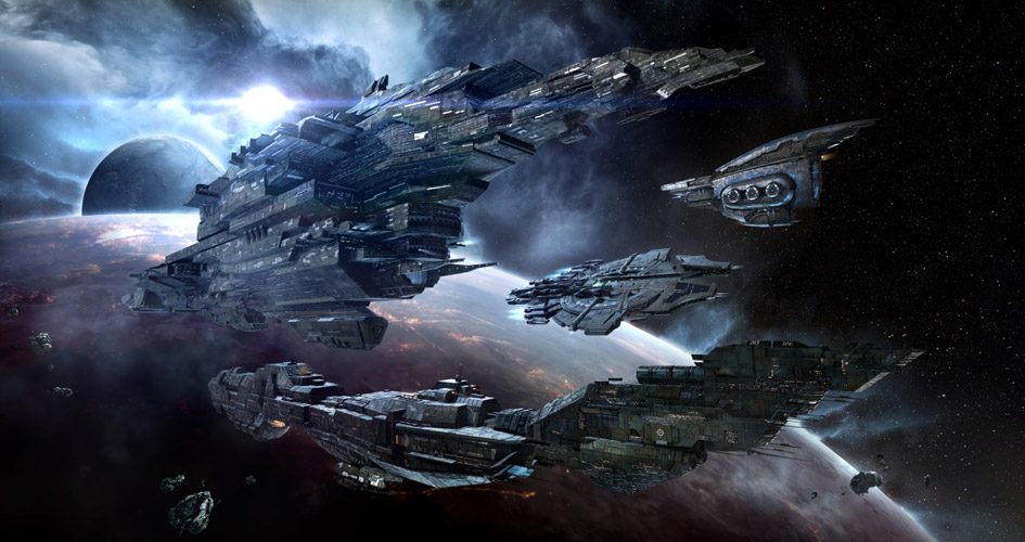 Current Fleet and Events schedule – Red Vs Blue